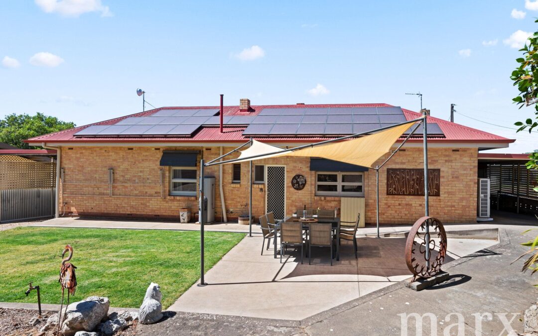8 Gramp Avenue, ANGASTON, SA 5353 AUS