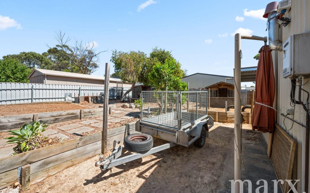 8 Gramp Avenue, ANGASTON, SA 5353 AUS