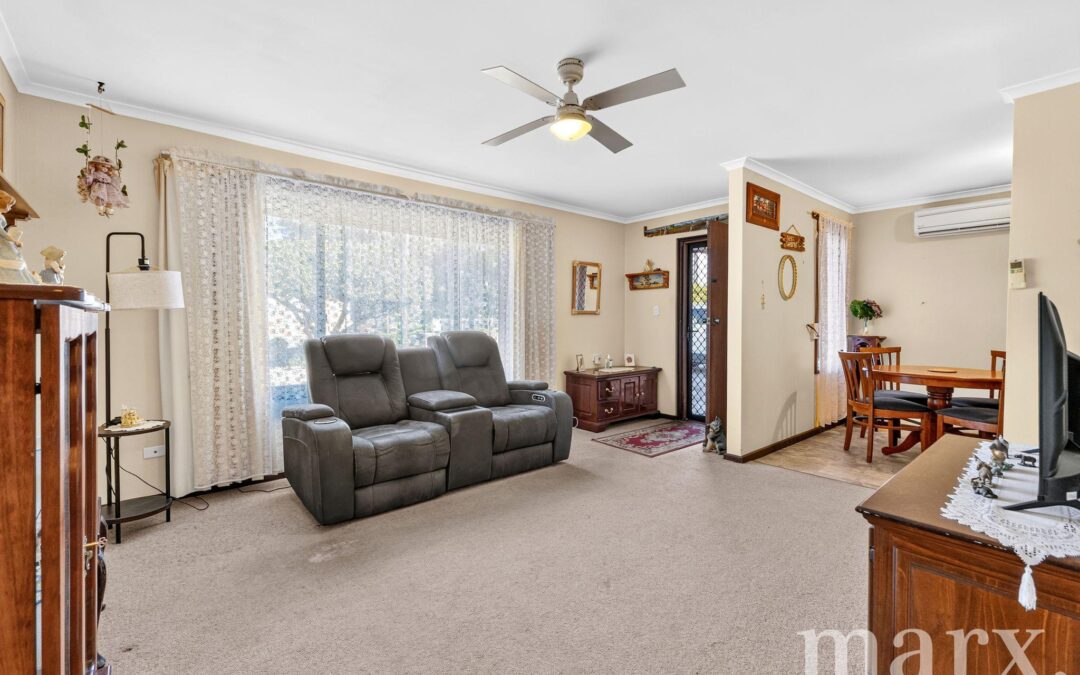 2/46 Old Kapunda Road, NURIOOTPA, SA 5355 AUS