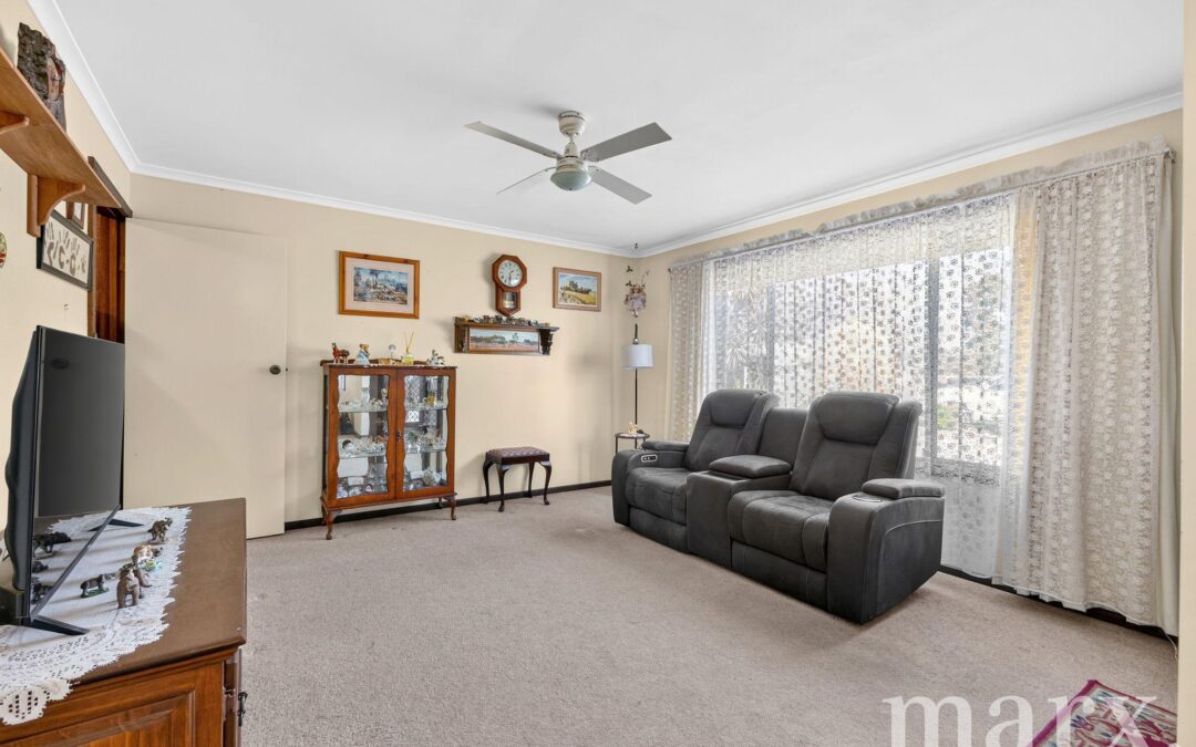 2/46 Old Kapunda Road, NURIOOTPA, SA 5355 AUS