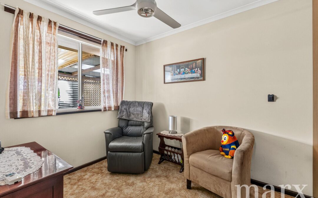 2/46 Old Kapunda Road, NURIOOTPA, SA 5355 AUS