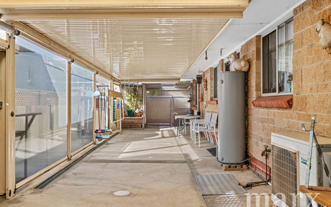 2/46 Old Kapunda Road, NURIOOTPA, SA 5355 AUS