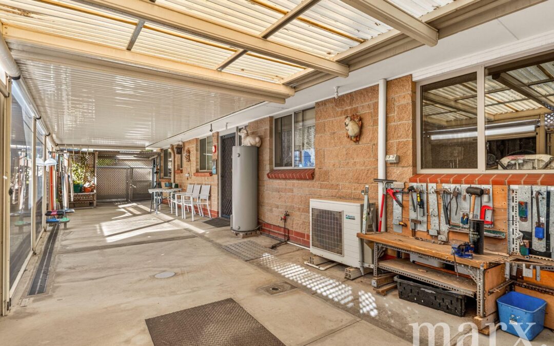 2/46 Old Kapunda Road, NURIOOTPA, SA 5355 AUS