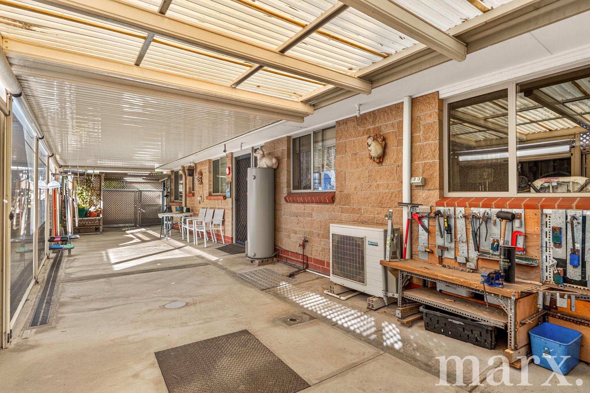 2/46 Old Kapunda Road, NURIOOTPA, SA 5355