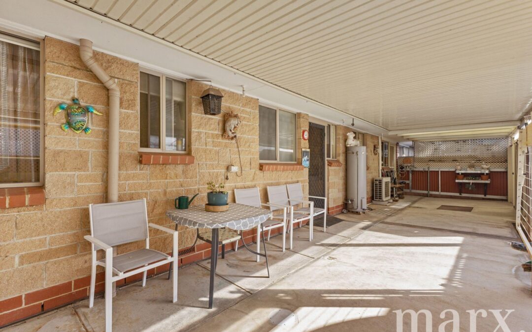 2/46 Old Kapunda Road, NURIOOTPA, SA 5355 AUS
