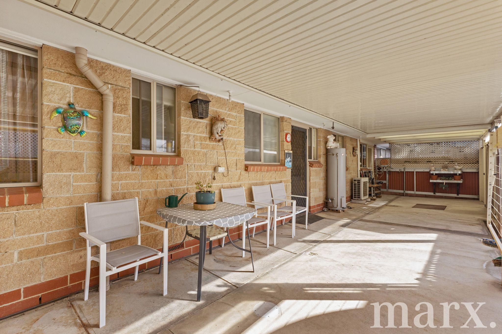 2/46 Old Kapunda Road, NURIOOTPA, SA 5355