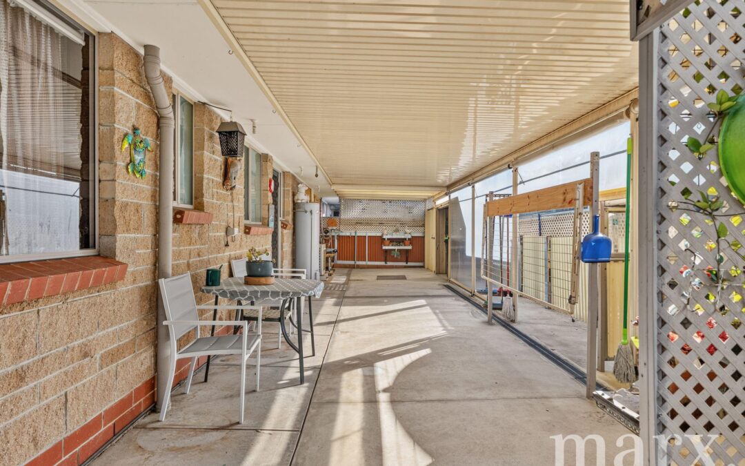 2/46 Old Kapunda Road, NURIOOTPA, SA 5355 AUS