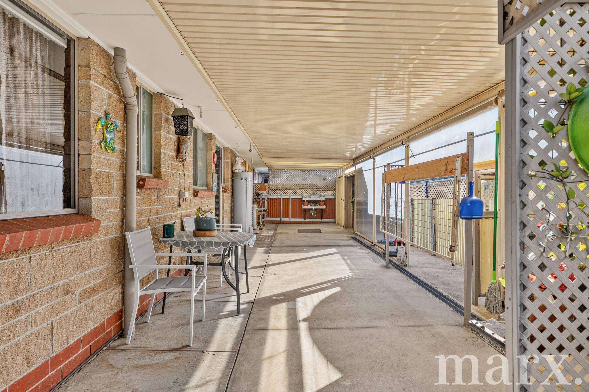 2/46 Old Kapunda Road, NURIOOTPA, SA 5355
