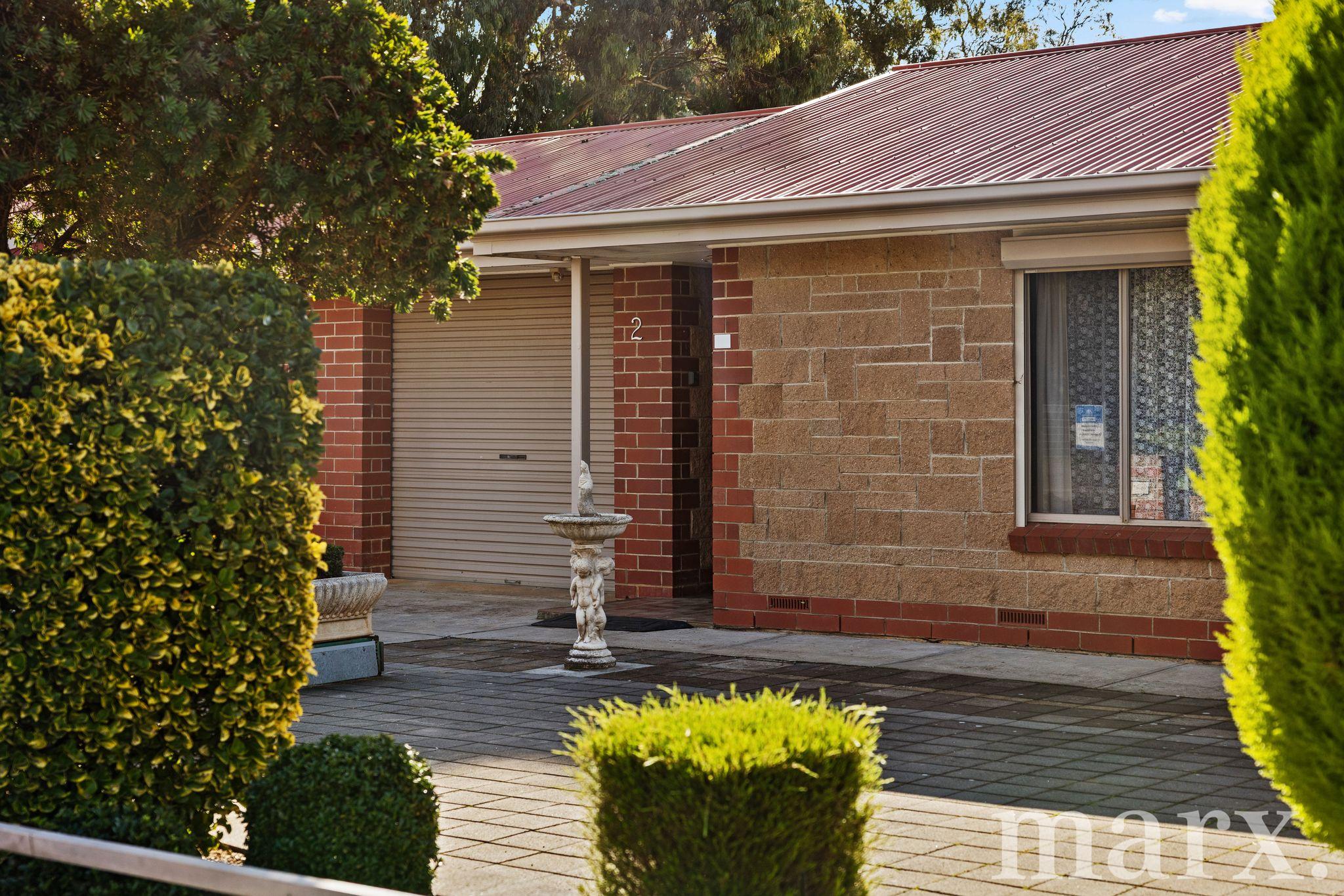 2/46 Old Kapunda Road, NURIOOTPA, SA 5355