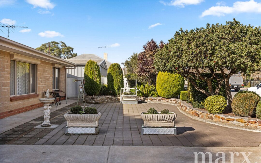 2/46 Old Kapunda Road, NURIOOTPA, SA 5355 AUS