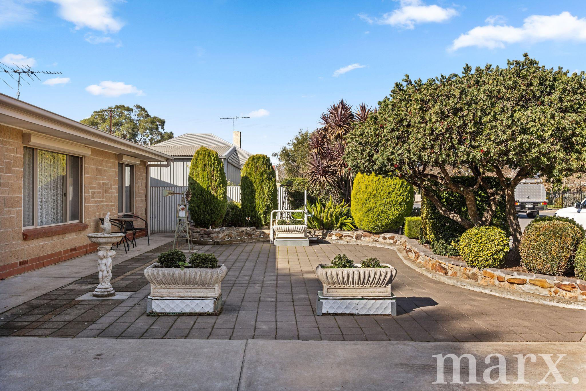 2/46 Old Kapunda Road, NURIOOTPA, SA 5355