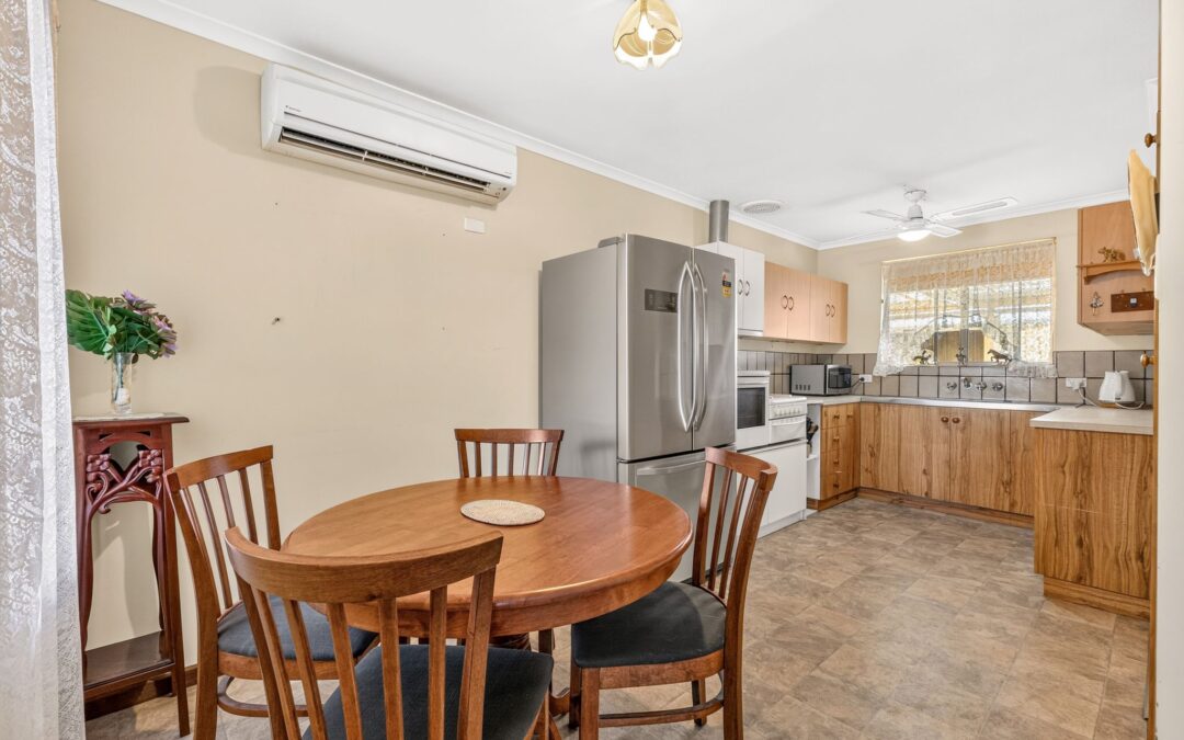 2/46 Old Kapunda Road, NURIOOTPA, SA 5355 AUS
