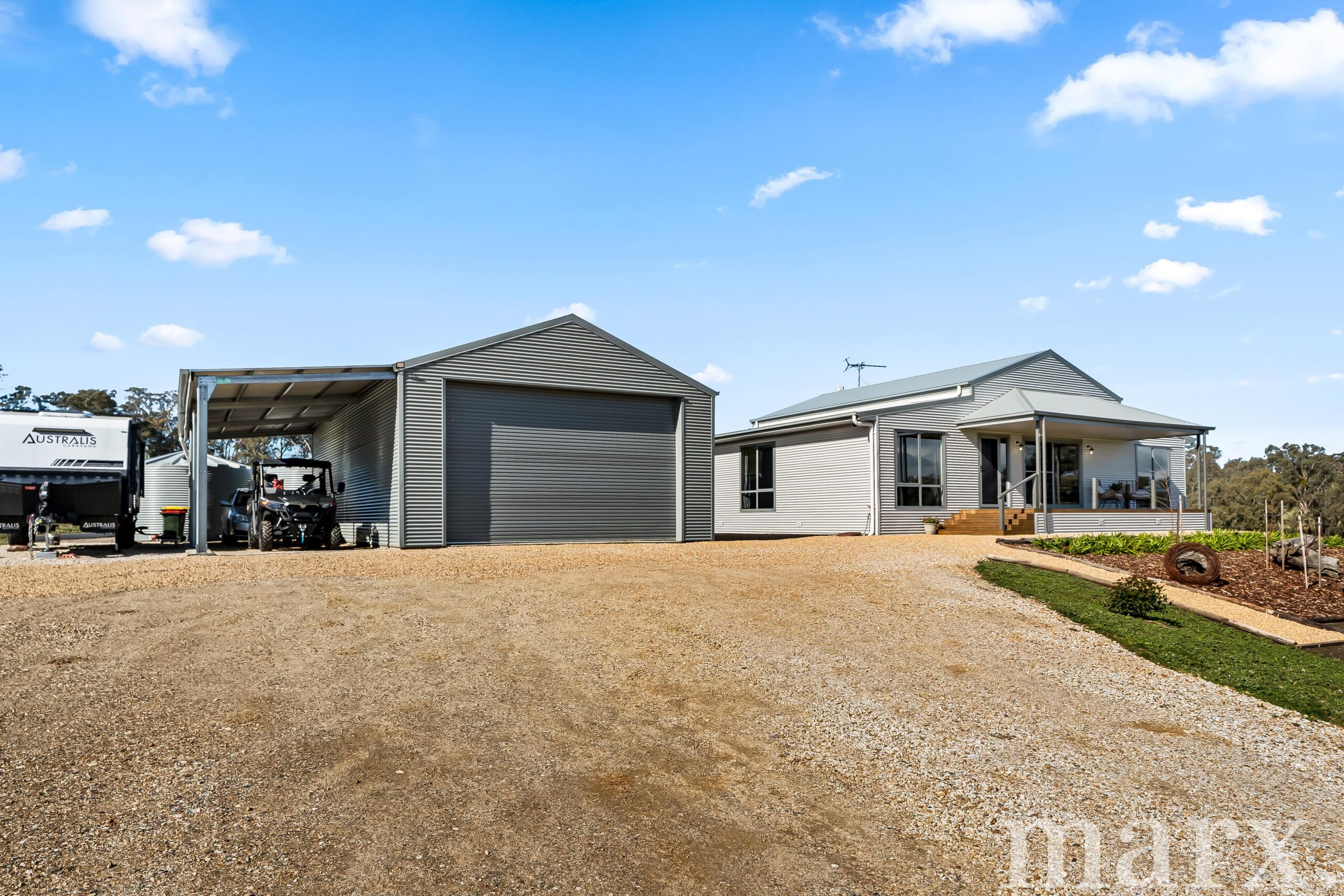 50 Hearls Road, Flaxman Valley - Image 1