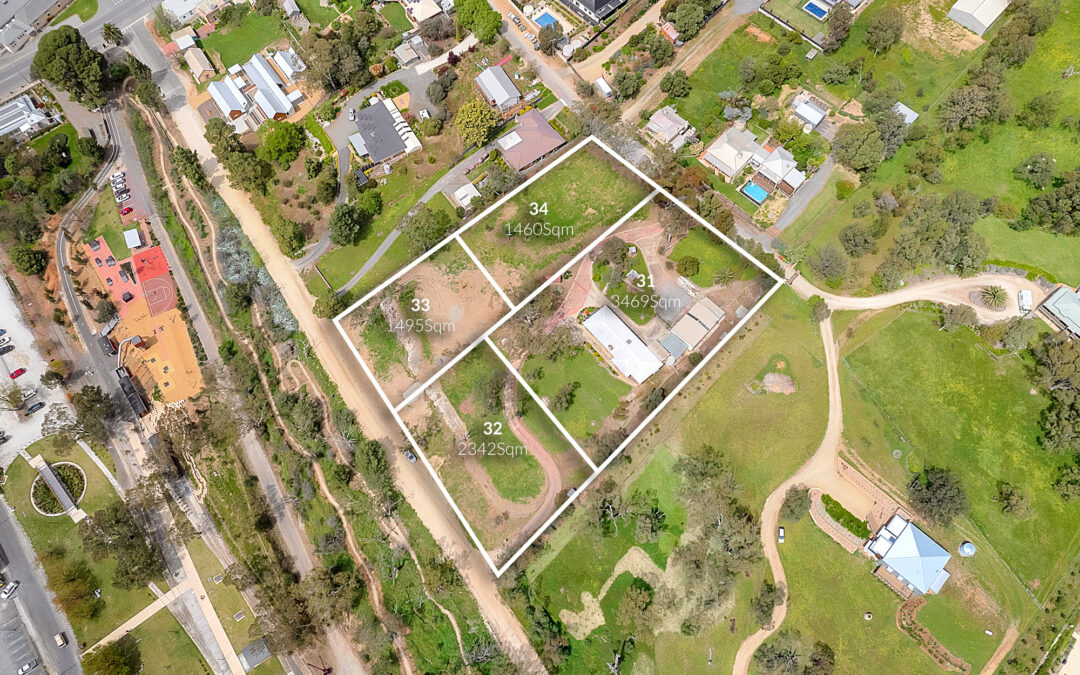 33 Fife Street, ANGASTON, SA 5353 AUS