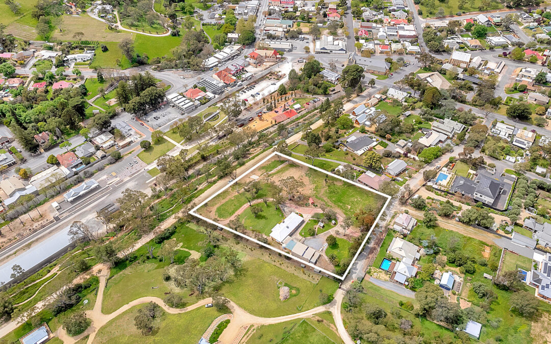 33 Fife Street, ANGASTON, SA 5353 AUS
