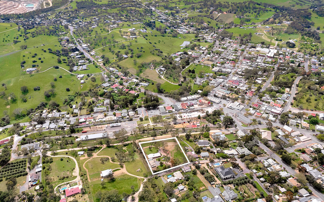 33 Fife Street, ANGASTON, SA 5353 AUS