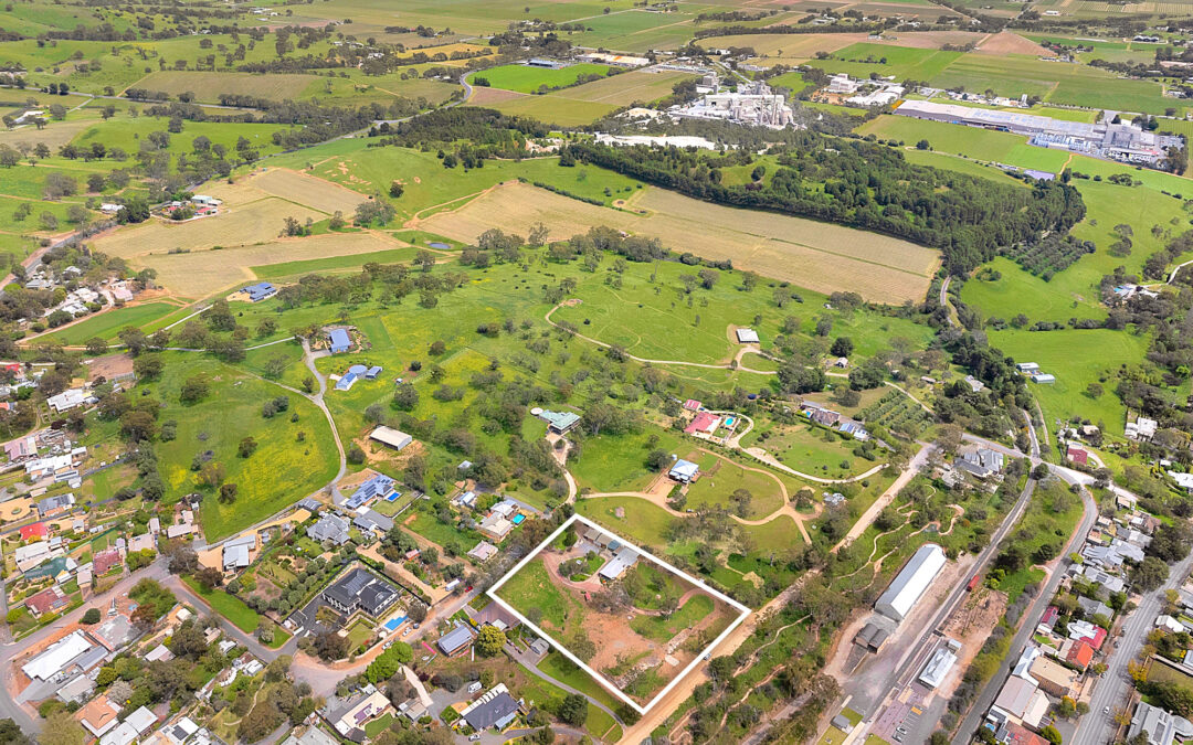 33 Fife Street, ANGASTON, SA 5353 AUS
