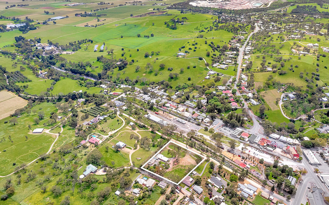 33 Fife Street, ANGASTON, SA 5353 AUS