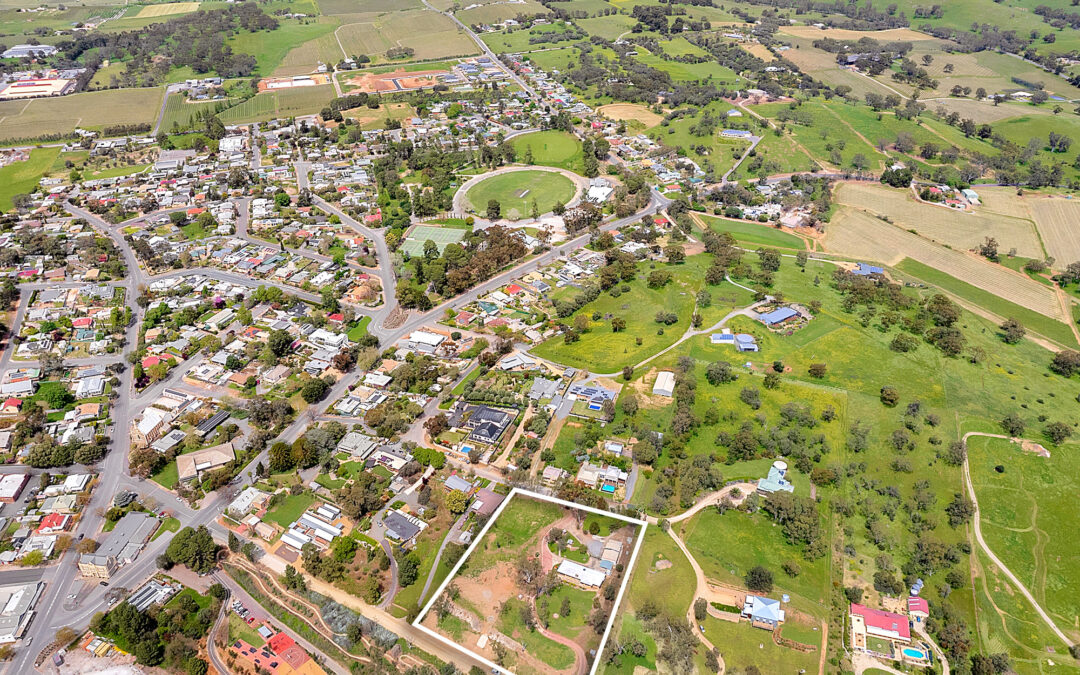 33 Fife Street, ANGASTON, SA 5353 AUS