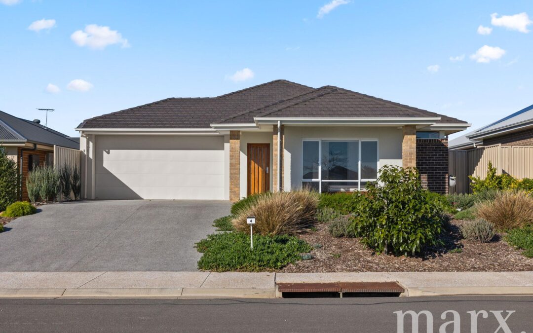 4 Kindler Parade, TANUNDA, SA 5352