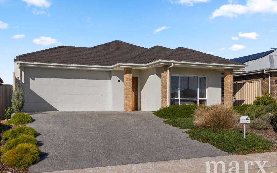 4 Kindler Parade, TANUNDA, SA 5352 AUS
