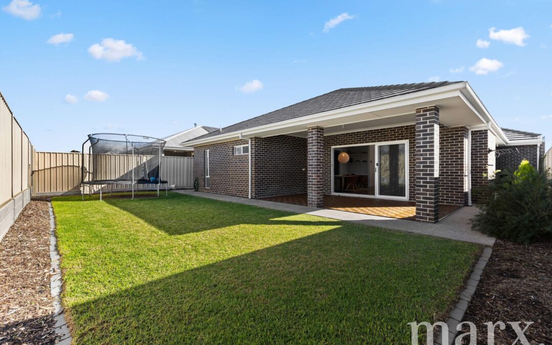 4 Kindler Parade, TANUNDA, SA 5352 AUS