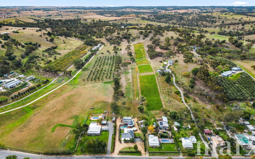 3 Yalumba Terrace, ANGASTON, SA 5353 AUS