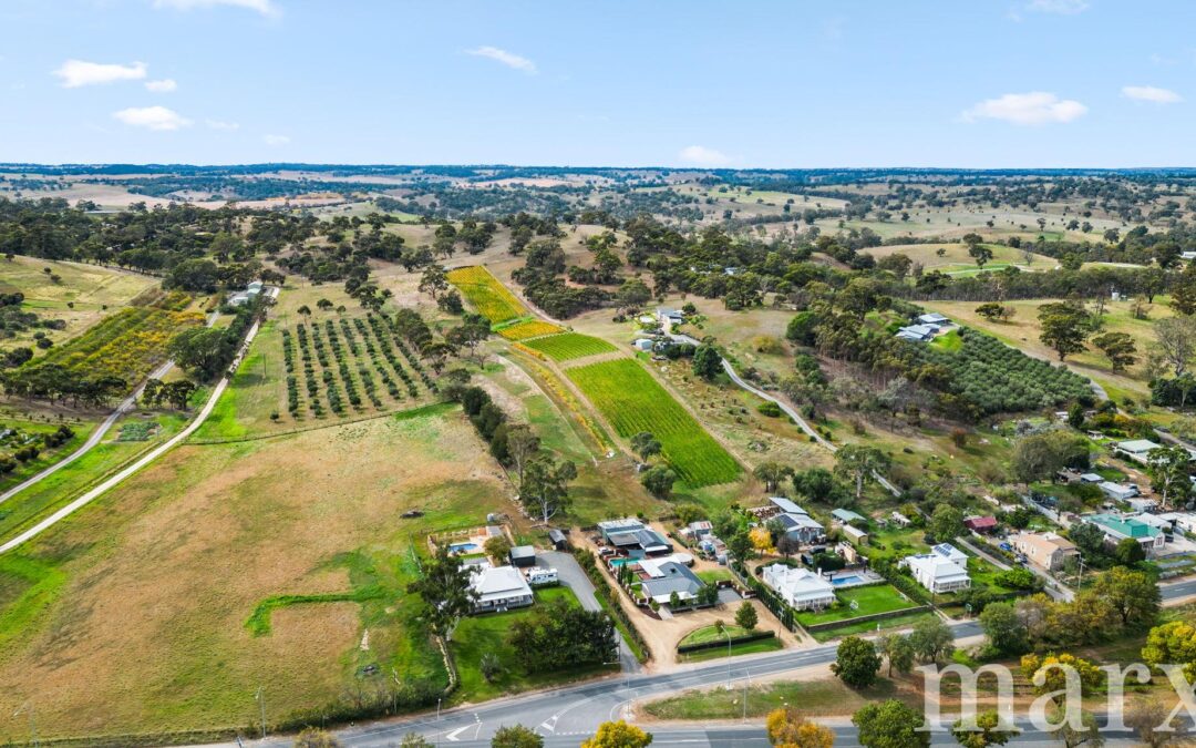 3 Yalumba Terrace, ANGASTON, SA 5353 AUS