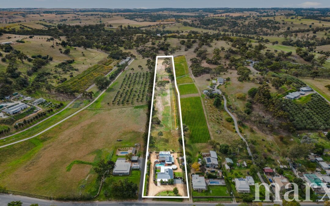 3 Yalumba Terrace, ANGASTON, SA 5353 AUS