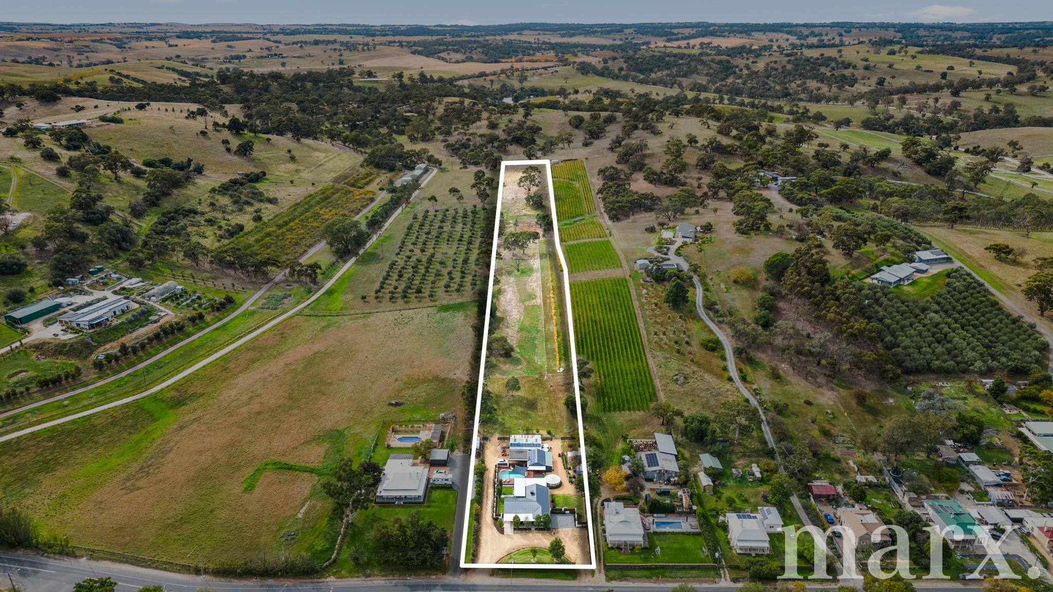 3 Yalumba Terrace, ANGASTON, SA 5353