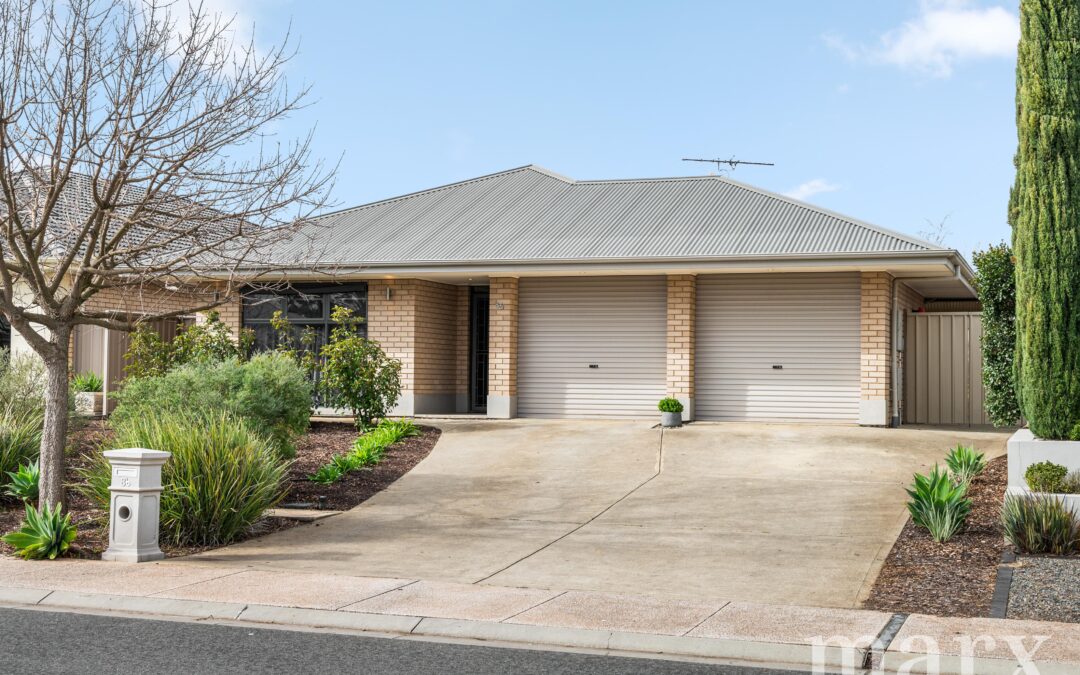 86 Reusch Drive, NURIOOTPA, SA 5355