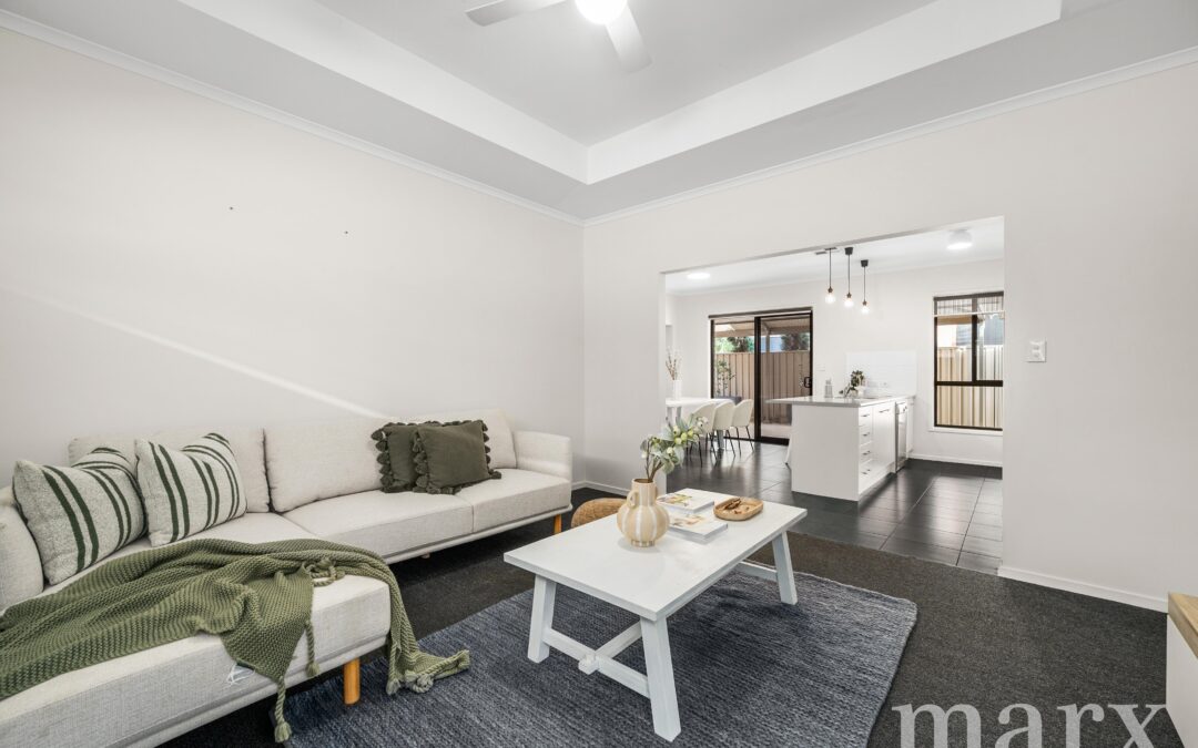 86 Reusch Drive, NURIOOTPA, SA 5355 AUS