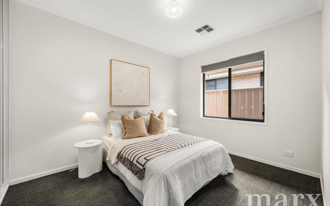86 Reusch Drive, NURIOOTPA, SA 5355 AUS
