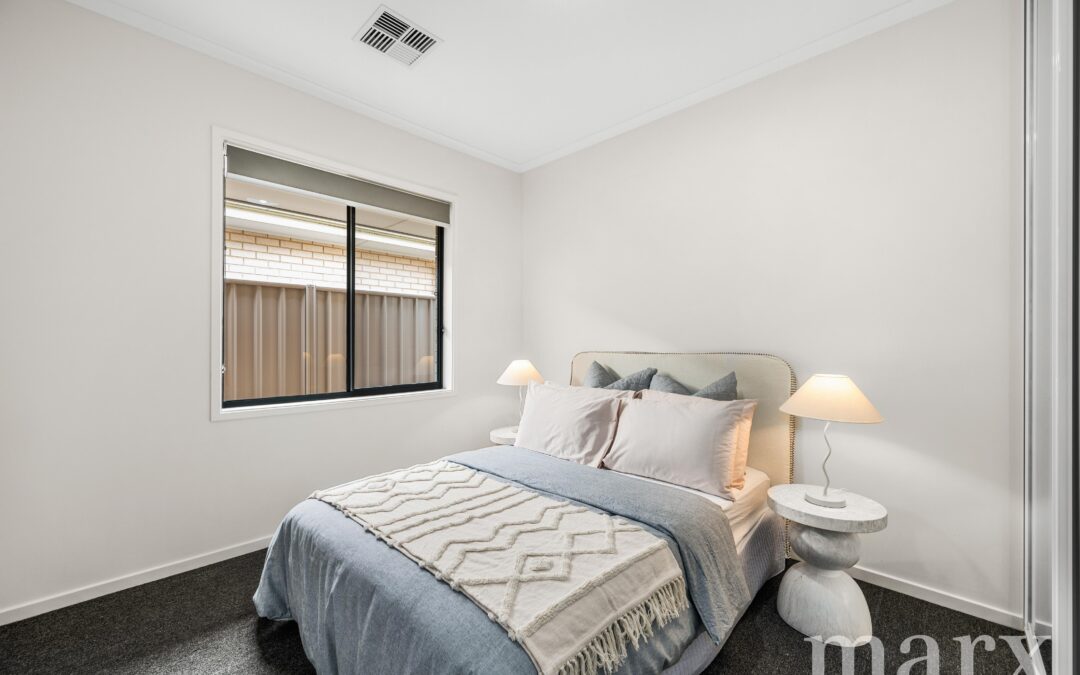 86 Reusch Drive, NURIOOTPA, SA 5355 AUS