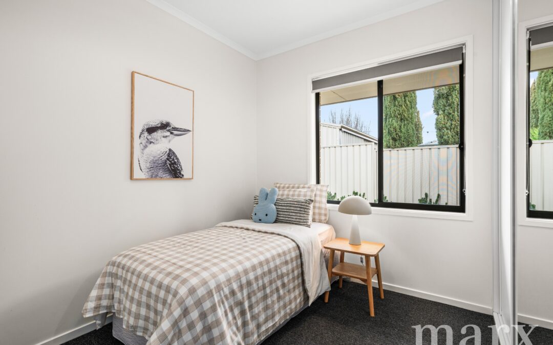 86 Reusch Drive, NURIOOTPA, SA 5355 AUS