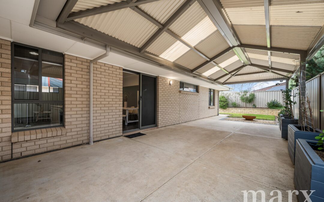 86 Reusch Drive, NURIOOTPA, SA 5355 AUS