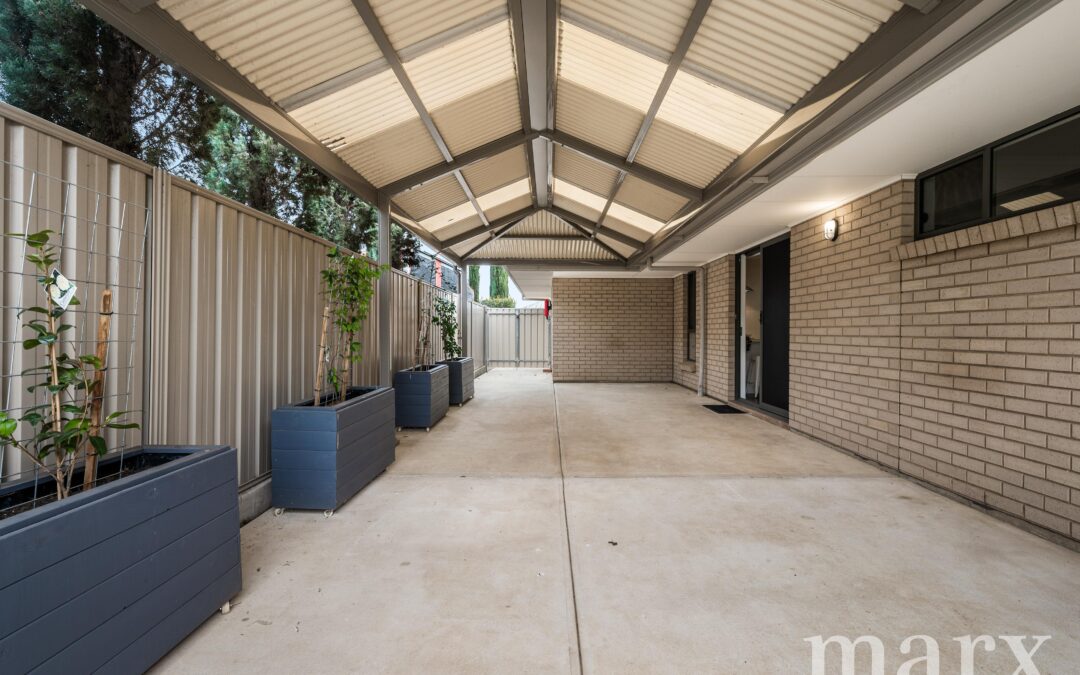 86 Reusch Drive, NURIOOTPA, SA 5355 AUS