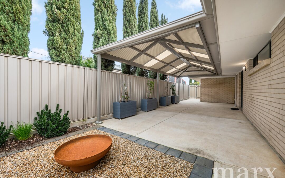 86 Reusch Drive, NURIOOTPA, SA 5355 AUS