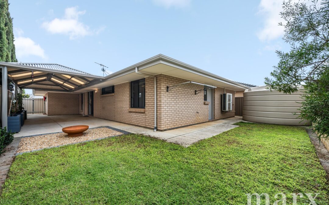 86 Reusch Drive, NURIOOTPA, SA 5355 AUS