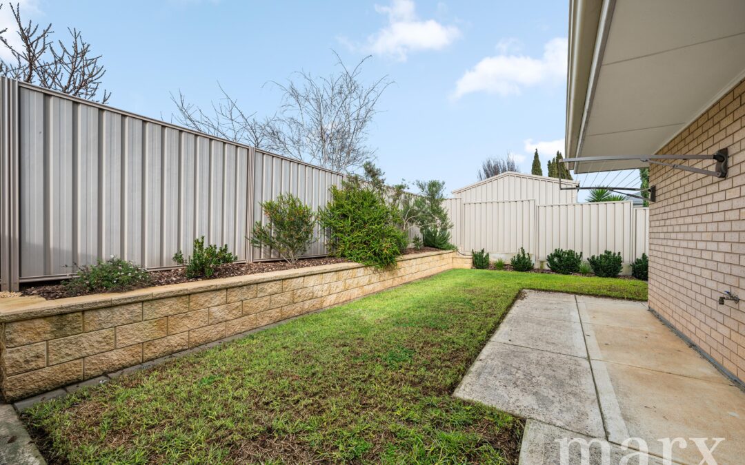 86 Reusch Drive, NURIOOTPA, SA 5355 AUS