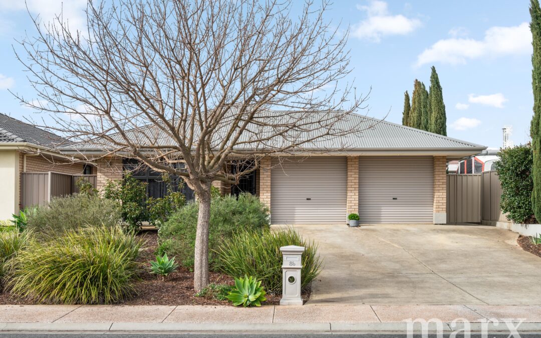 86 Reusch Drive, NURIOOTPA, SA 5355 AUS