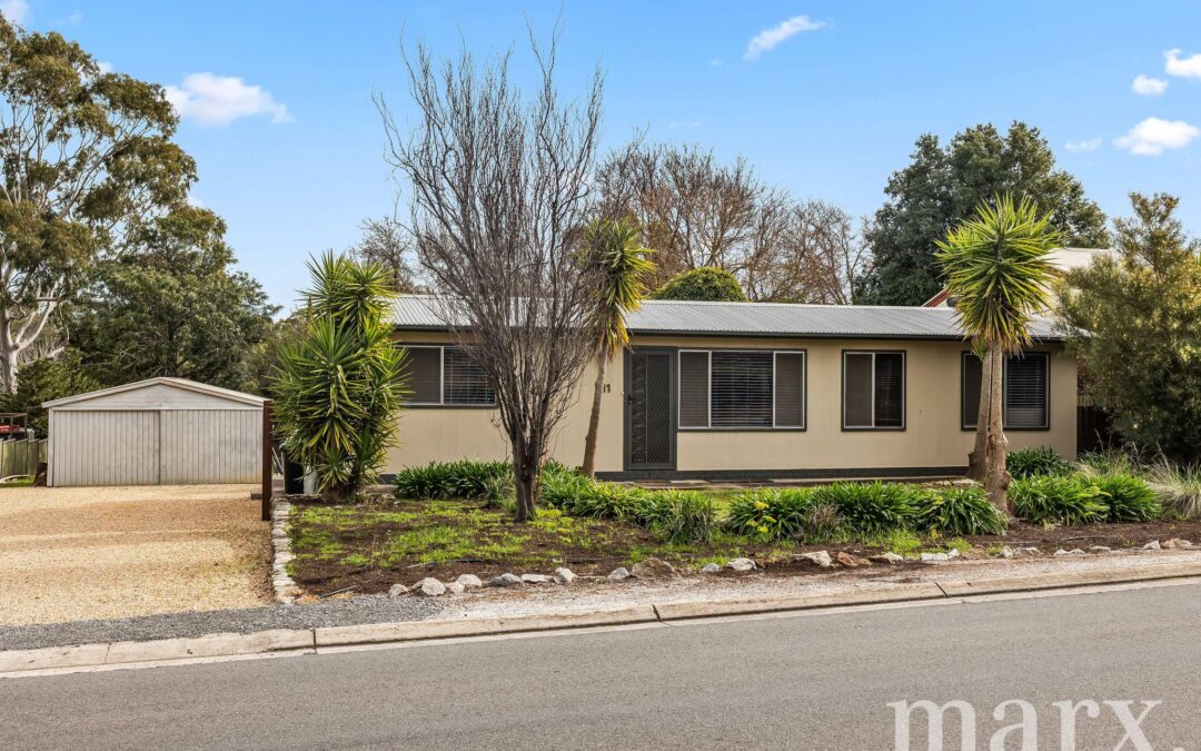 11 Leopold St, GREENOCK, SA 5360