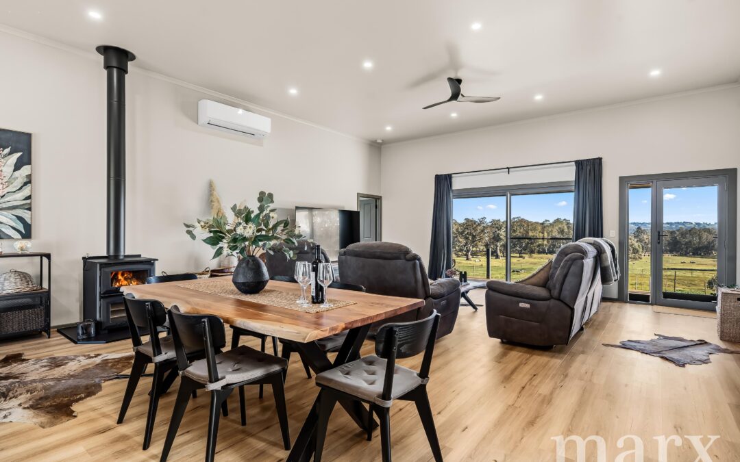 50 Hearls Road, FLAXMAN VALLEY, SA 5235 AUS