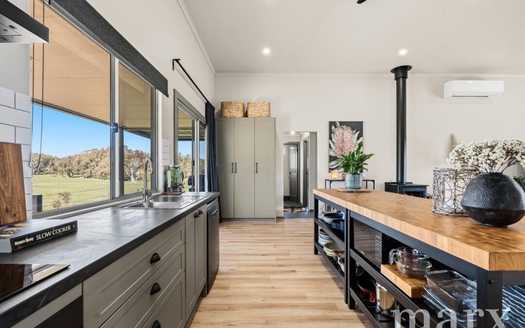 50 Hearls Road, FLAXMAN VALLEY, SA 5235 AUS