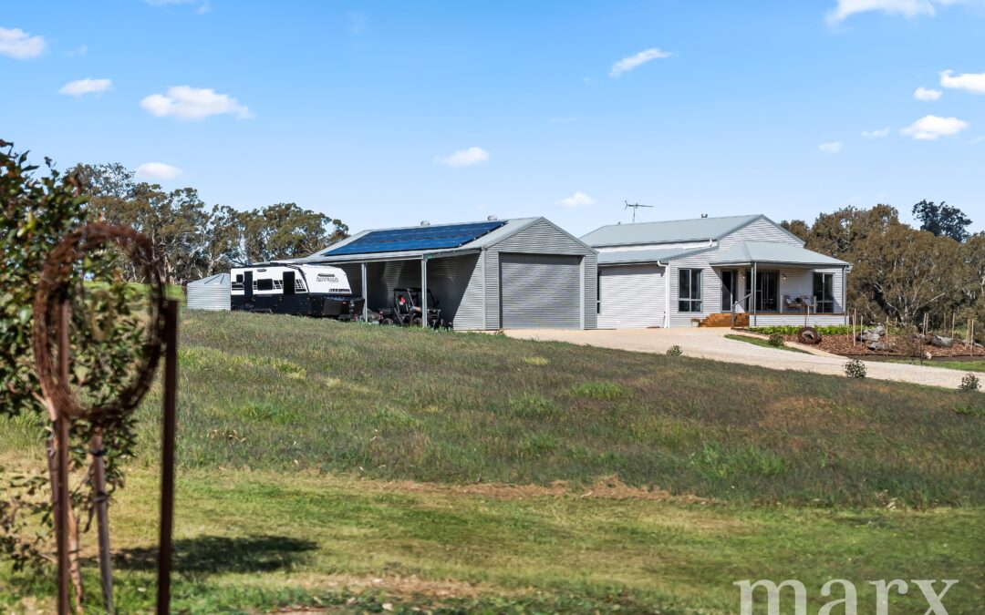 50 Hearls Road, FLAXMAN VALLEY, SA 5235 AUS