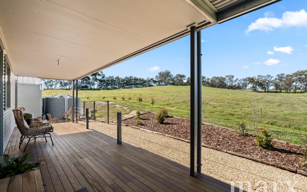 50 Hearls Road, FLAXMAN VALLEY, SA 5235 AUS