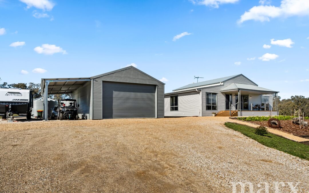 50 Hearls Road, FLAXMAN VALLEY, SA 5235 AUS