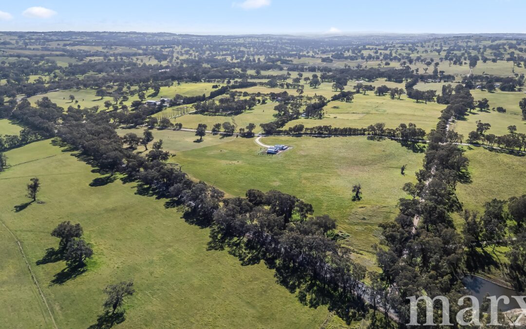 50 Hearls Road, FLAXMAN VALLEY, SA 5235 AUS