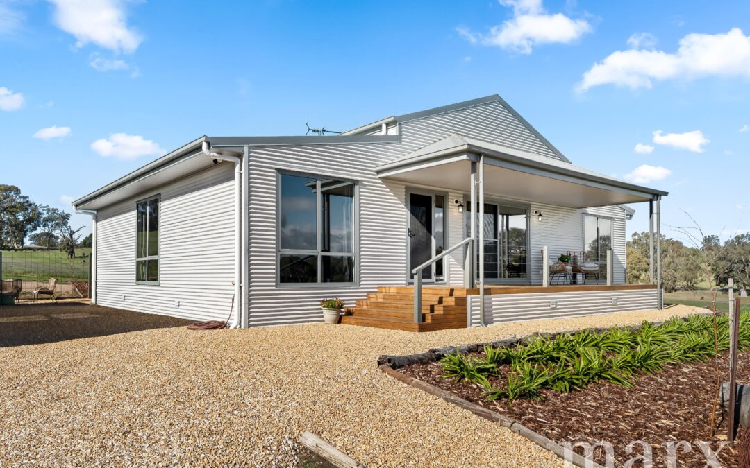 50 Hearls Road, FLAXMAN VALLEY, SA 5235 AUS