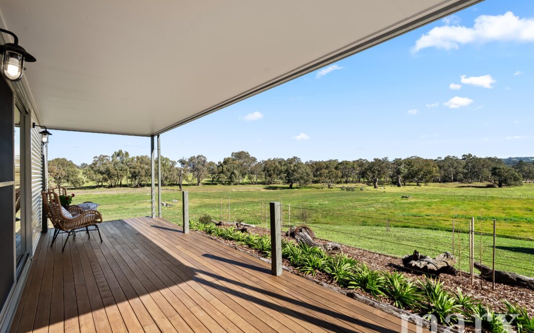 50 Hearls Road, FLAXMAN VALLEY, SA 5235 AUS